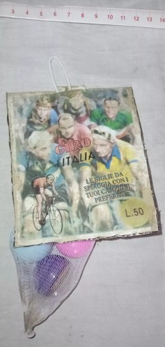 Recenti biglie ciclisti giro - ciclisti,