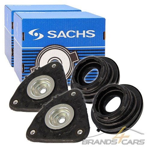Cuscinetti sachs cuscinetto - 2x,