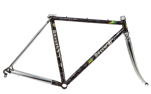 Telaio strada daccordi turbo - telaio,