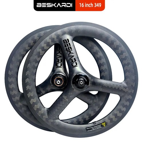 Bici pieghevole pollici 349 - bici, 16