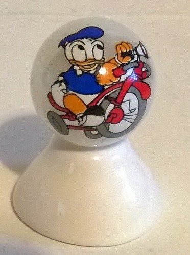 Baby don ald bici su - du,