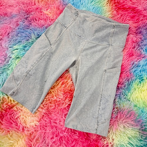 Lululemon biker pantaloncino - lululemon,