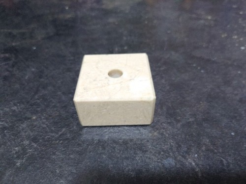 Base trofeo marmo 55mm - base,
